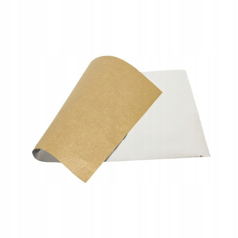 Aluminium sheets 33x44cm op.500pcs.