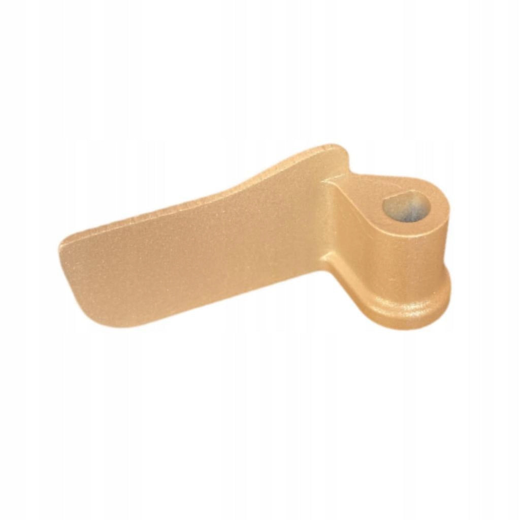 Aluminum Alloy Bread Maker Machine Blade Mixing Kneading Mixer Breadmaker Packaging status original