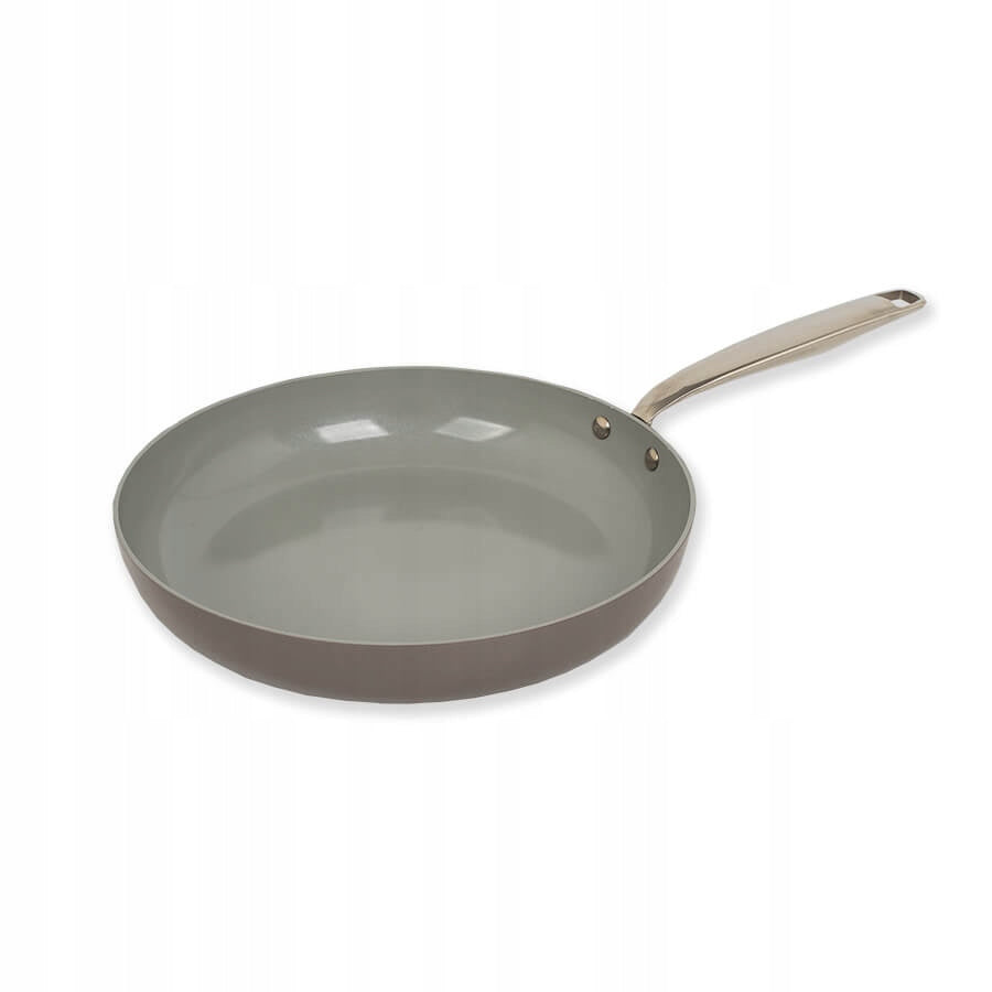 Aluminum Frying Pan CERAMIC COATING induction 20cm | Maestro MR-1209-20