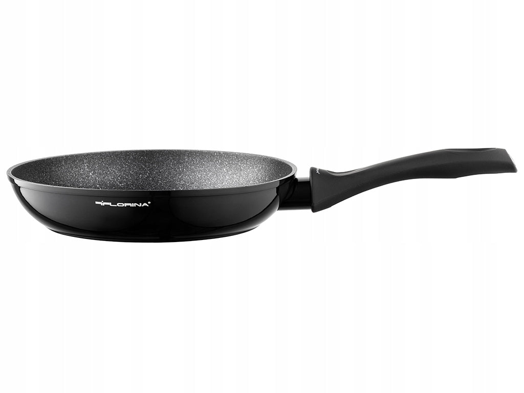 Aluminum Frying Pan Florina Magnum Nonstick Induction Gas 28cm Packaging status original
