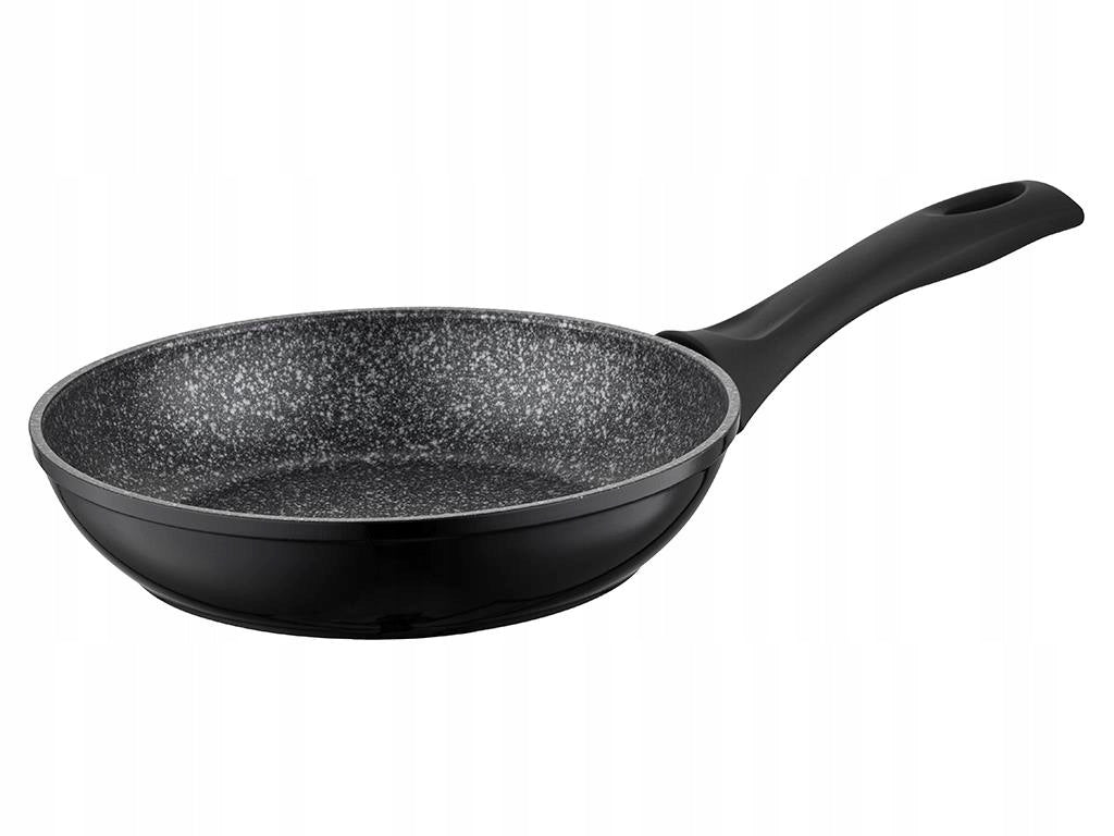 Aluminum Frying Pan Florina Magnum Nonstick Induction Gas 28cm
