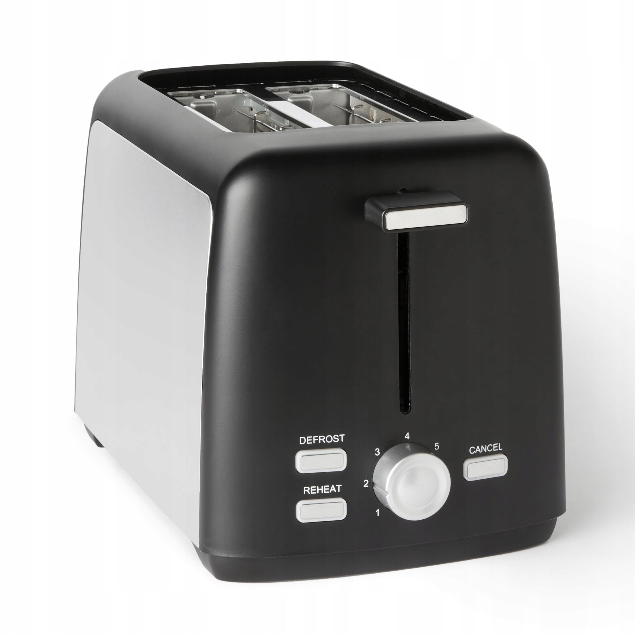 Amazon Basics 800W Toaster