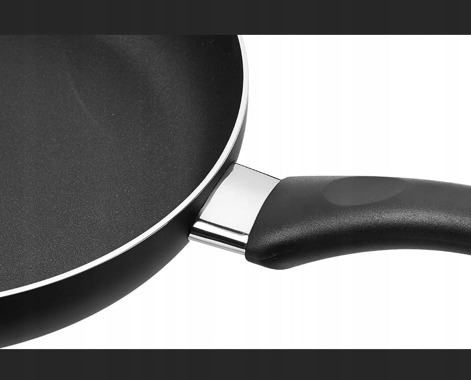 Amazon Basics pan set 20 cm, 25 cm ,30 cm Brand Amazon