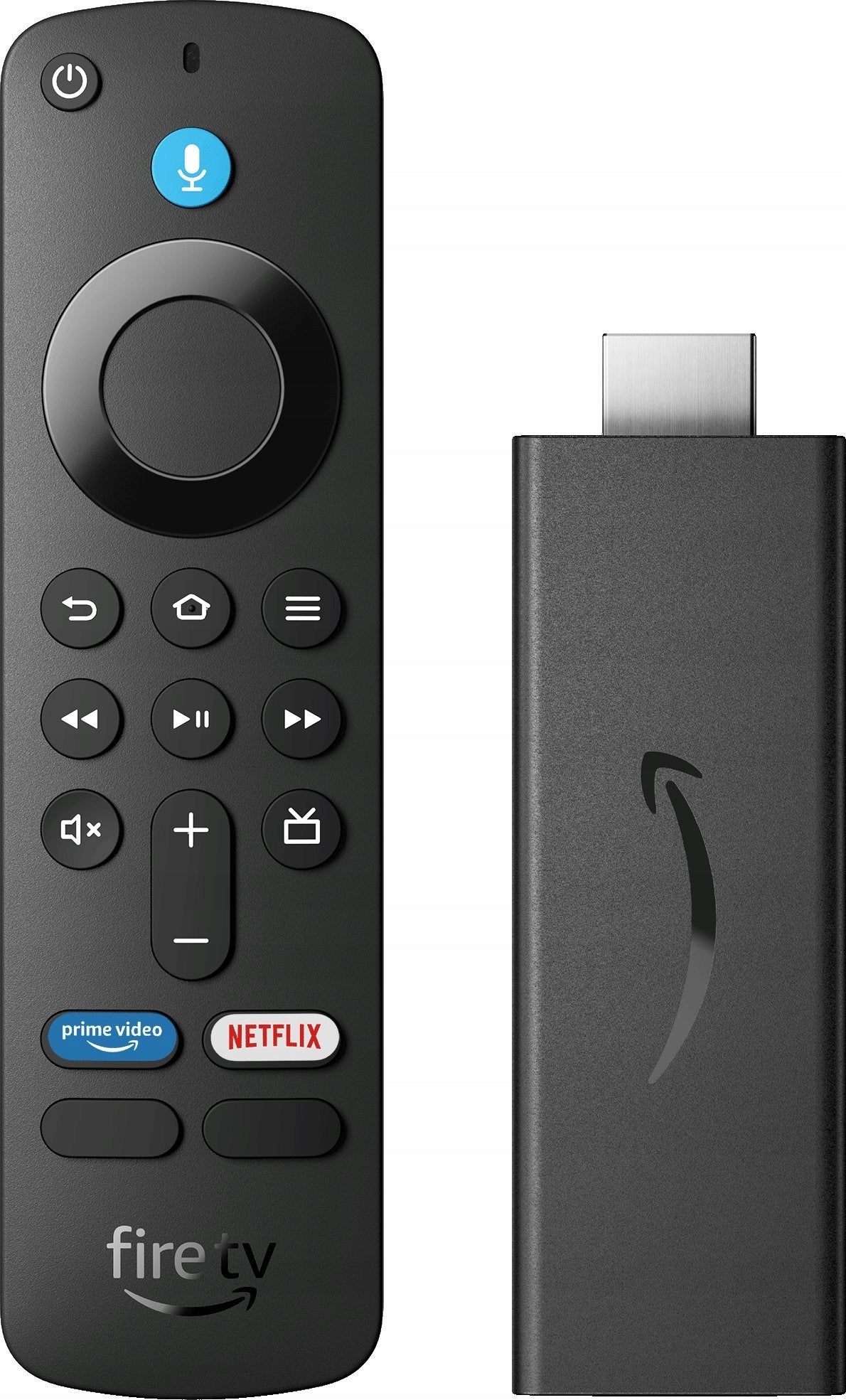 Amazon Fire TV Stick 2024 media player
