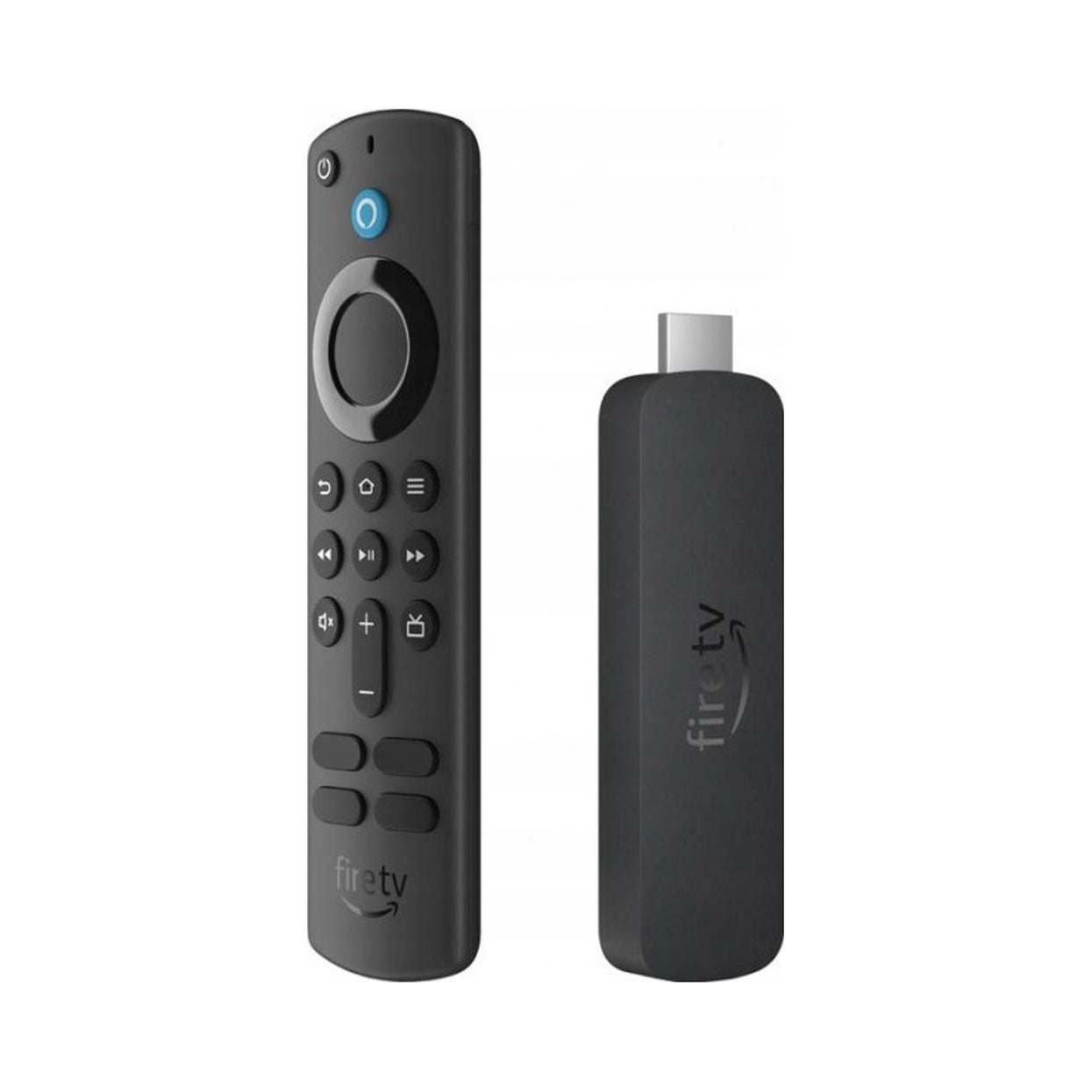 Amazon Fire TV Stick 4K 2025 Select BT NETFLIX HBO Media Player Packaging status original
