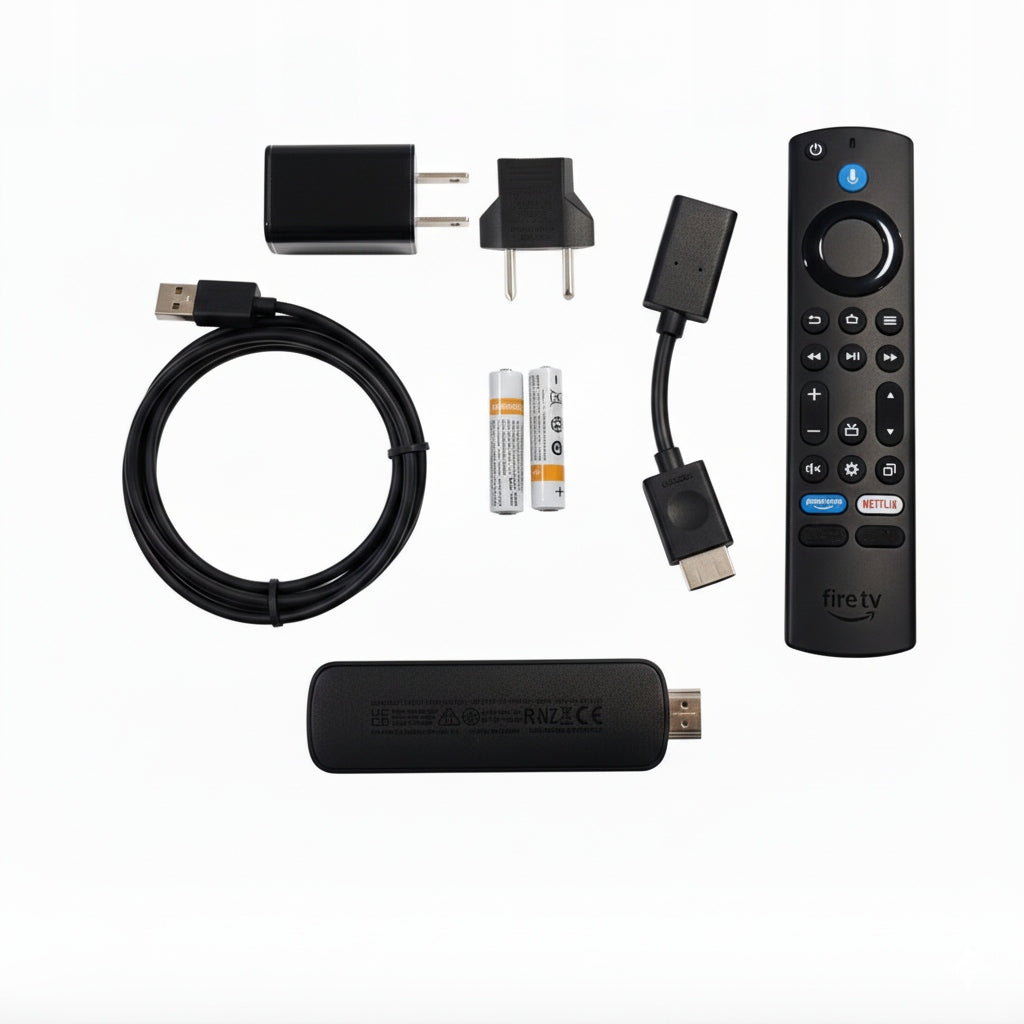 Amazon Fire TV Stick 4K MAX 16GB Media Player Brand Amazon
