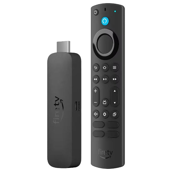 Amazon Fire TV Stick 4K MAX 16GB Media Player Model Fire TV Stick 4K MAX