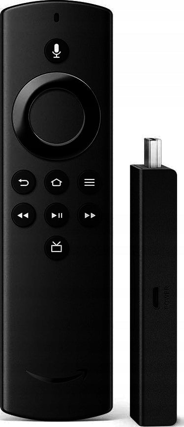 Amazon Fire TV Stick Full HD 2024 Chromecast HDR10+ Smart TV Adapter Model 604317119