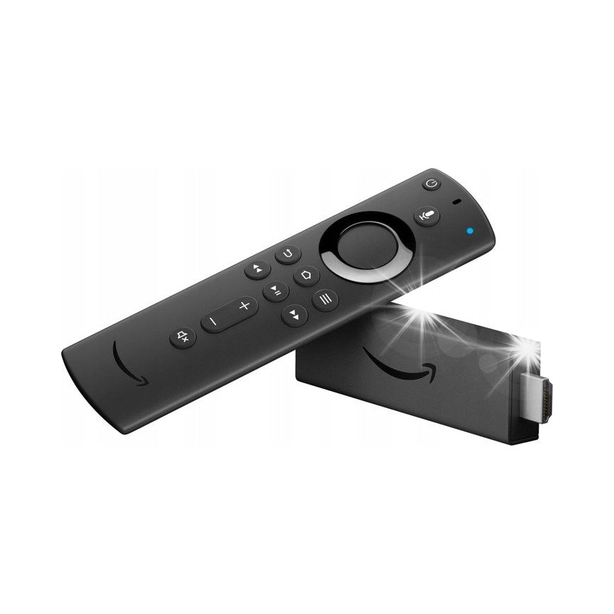 Amazon Fire TV Stick Full HD 2024 Chromecast HDR10+ Smart TV Adapter