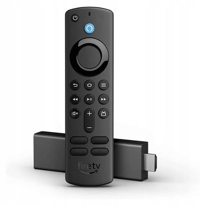 Amazon Fire TV Stick HD 2024 EAN (GTIN) 0840414697713