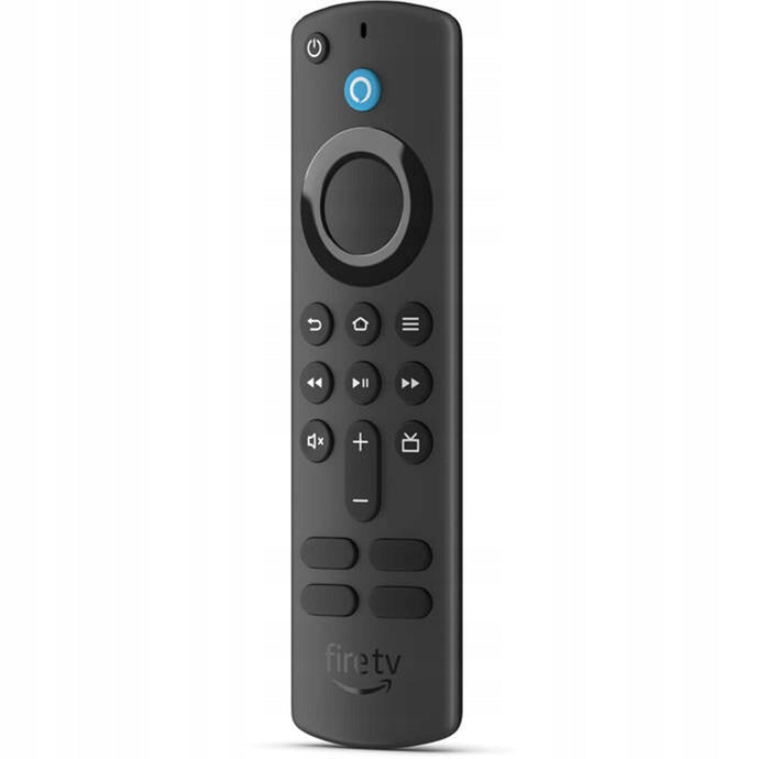 Amazon Fire TV Stick HD 2024 Manufacturer code B0CQMRKRV5