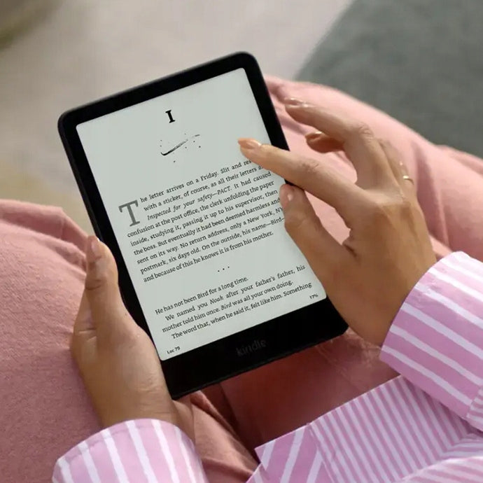 Amazon Kindle 11 16GB 6" USB-C Backlight Screen Without Ads Manufacturer code B0CP32JG8B