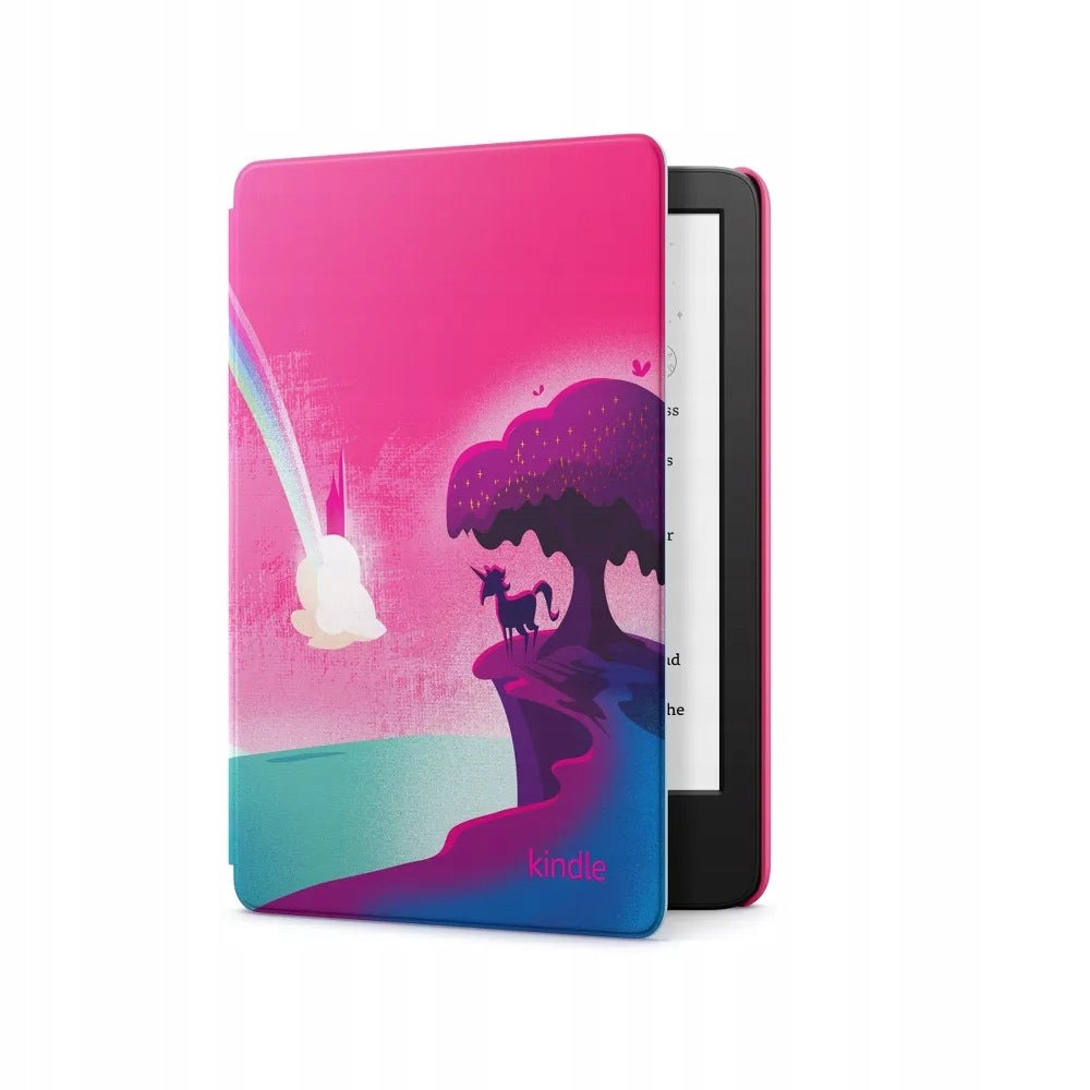 Amazon Kindle Kids 16 GB 6" Reader + Case Manufacturer code B0BLJ6HN4L