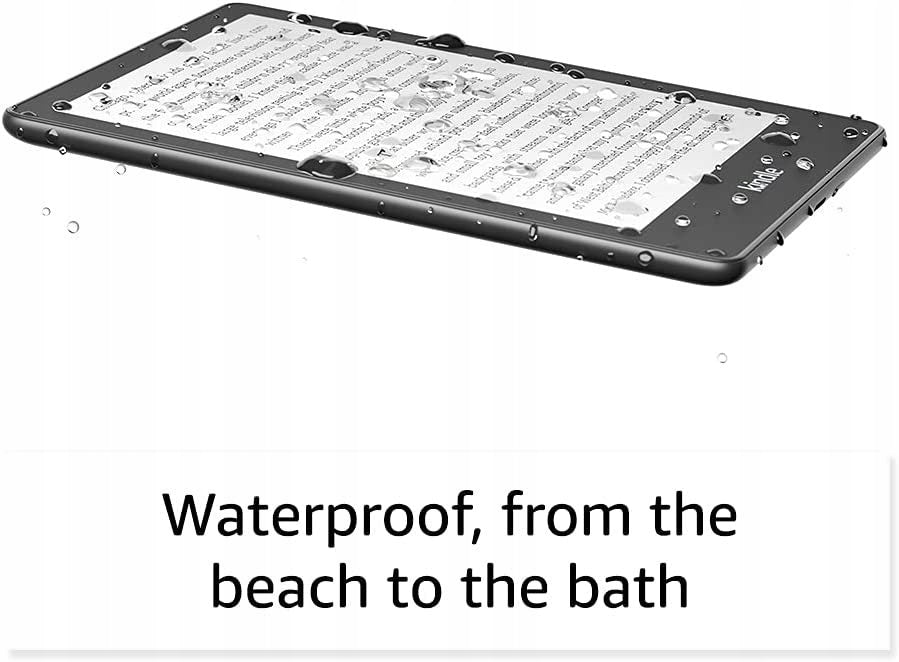 Amazon Kindle Paperwhite 5/6.8/WiFi/16GB JAILBREAK dostawa 1dzień NAJTANIEJ Brand Amazon