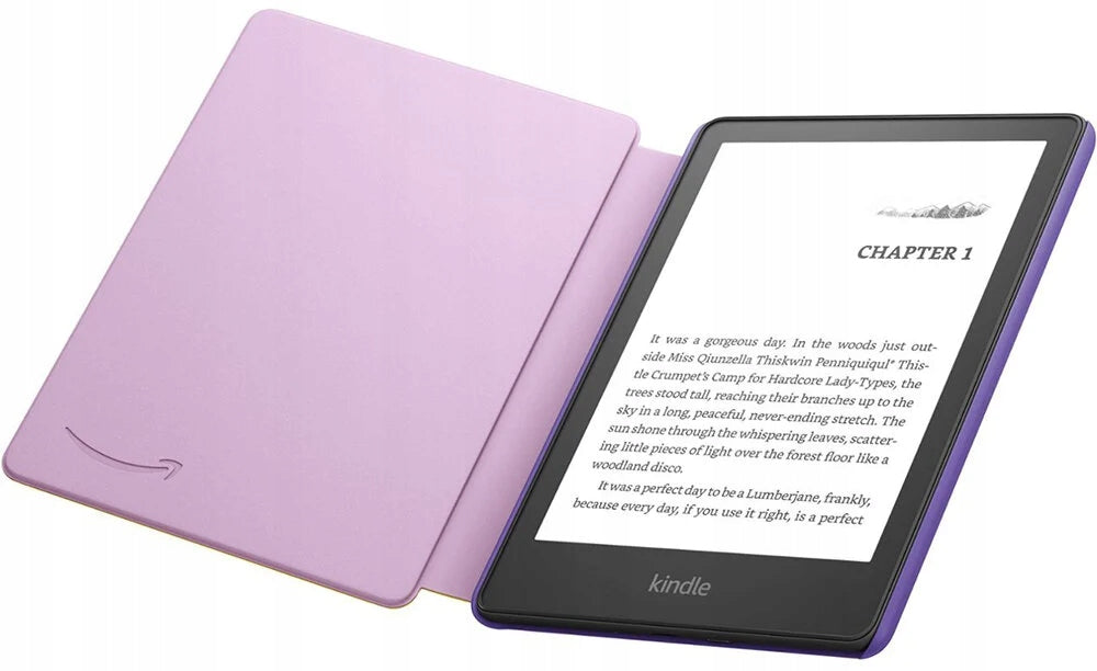 Amazon Kindle Paperwhite Kids 16 GB 6,8 " Green Brand Amazon