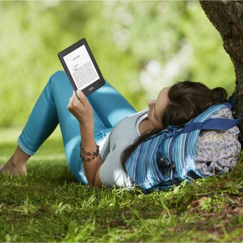 Amazon Kindle Paperwhite Signature Edition 11 32 GB 6,81" Brand Amazon