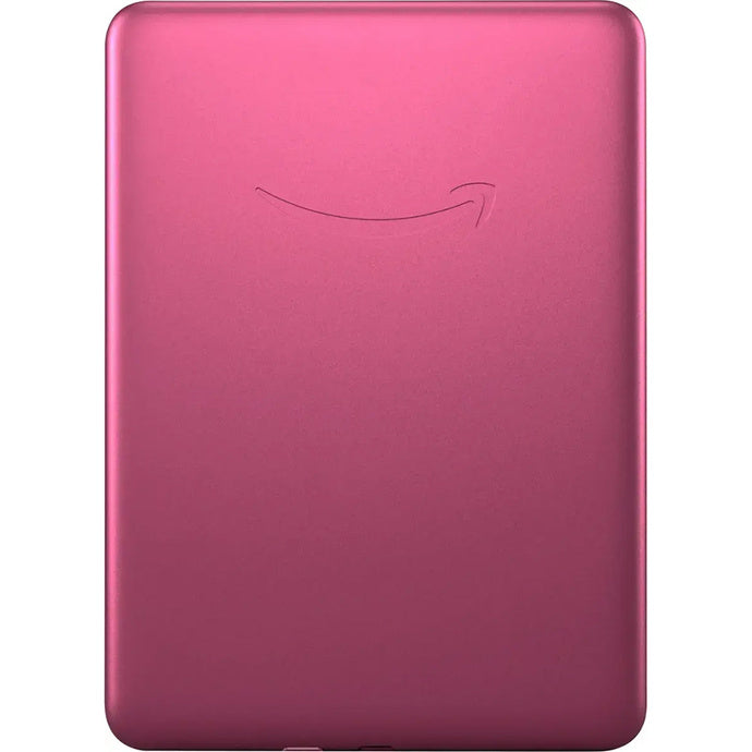 Amazon Kindle Paperwhite Signature Edition 11 32 GB 7 " pink EAN (GTIN) 0840268904593