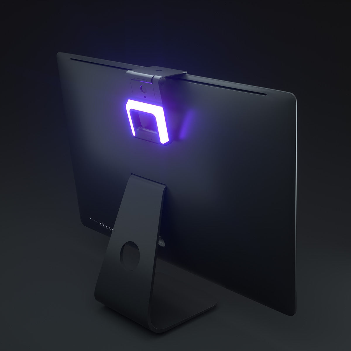 Ambilight Lamp for USB TV Monitor Spacetronik Smart Tuya App EAN (GTIN) 5903031033748