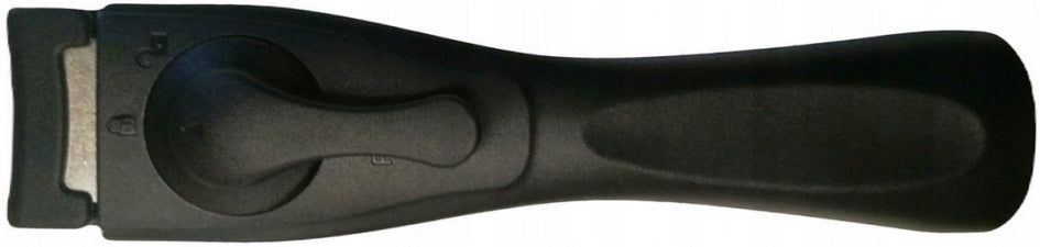 Ambition 20/24/28 cm non-stick frying pan with detachable Silverstone handle Brand Ambition