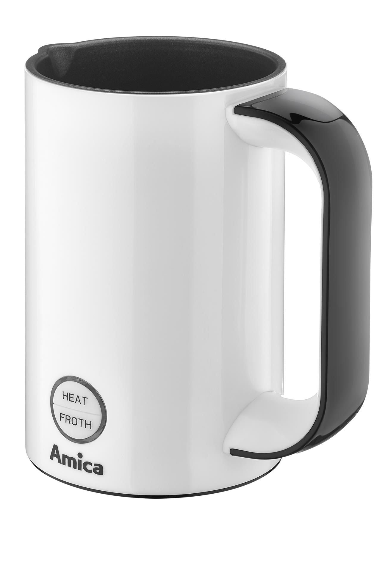 Amica FD 3011 Pěnič mléka Dominant color white