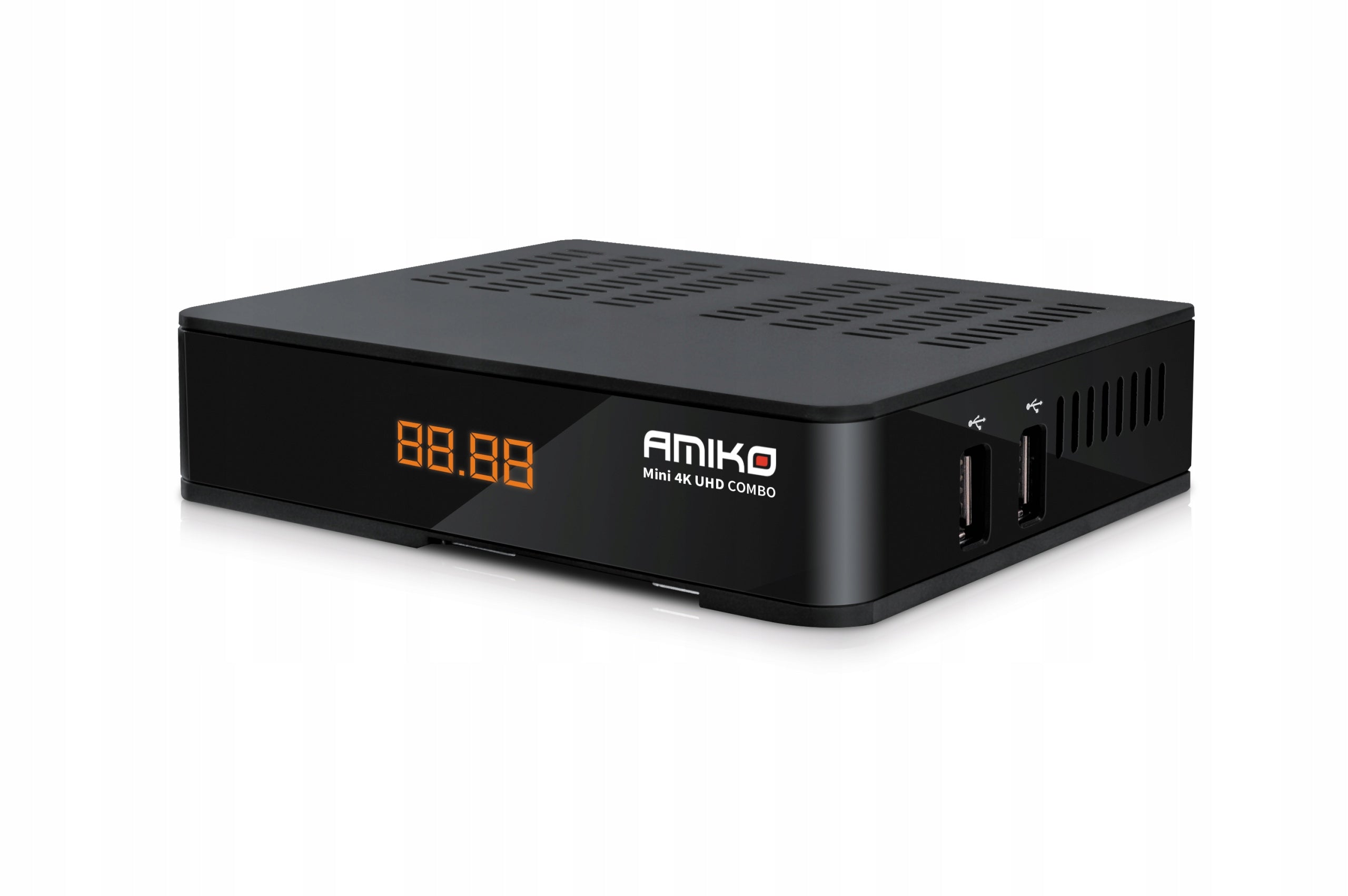 Amiko MINI 4K UHD COMBO Model MINI 4K UHD COMBO