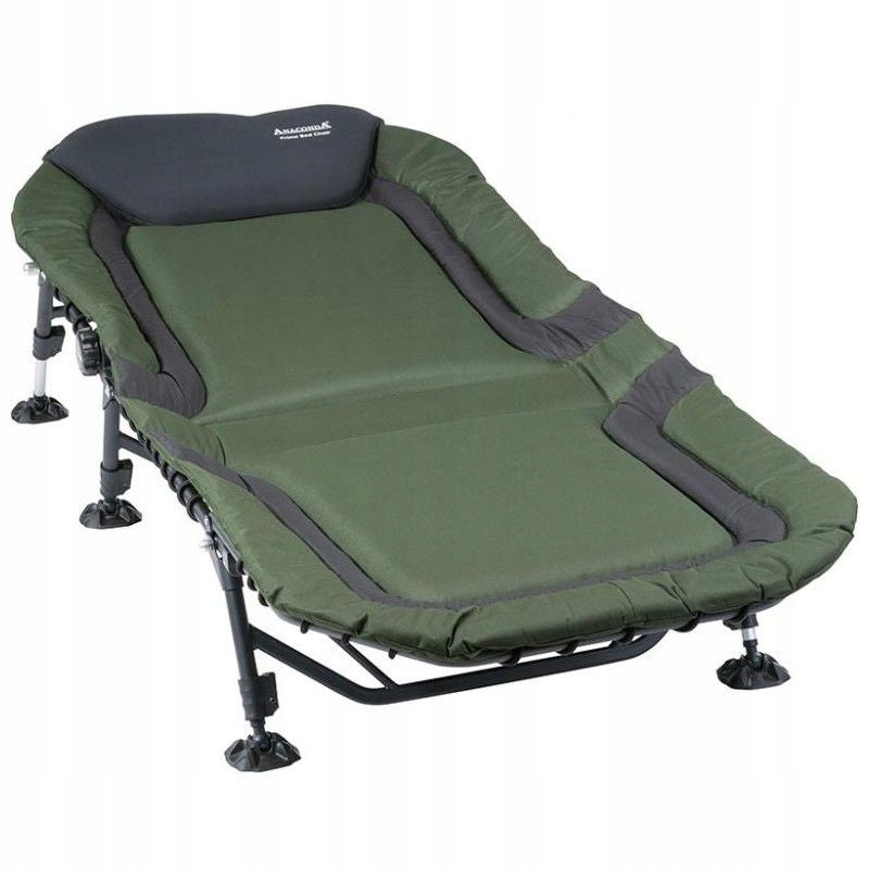 Anaconda Prime Bed Chair EAN (GTIN) 4039507280888