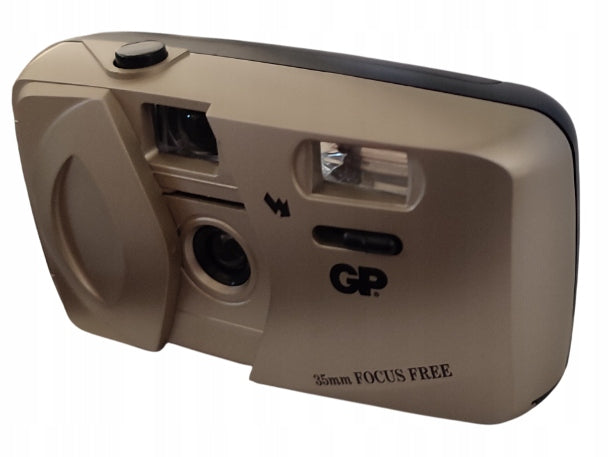Analog Camera GP Focus Free 35mm OEM UNIQUE