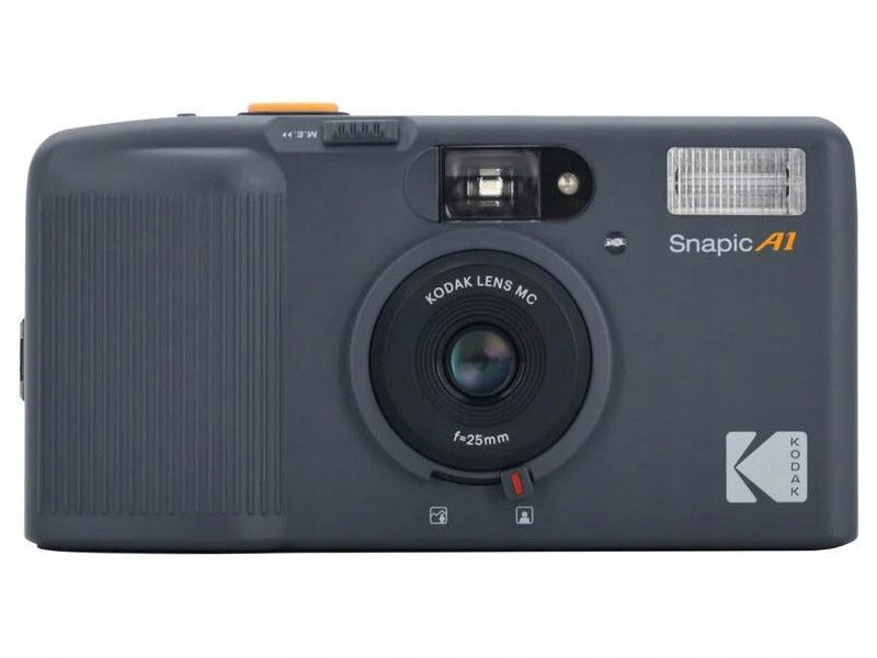 Analog Camera KODAK Snapic A1 Grey