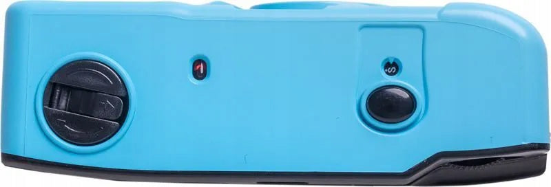 Analog Camera Kodak M35 Blue - Blue Manufacturer code DA00240