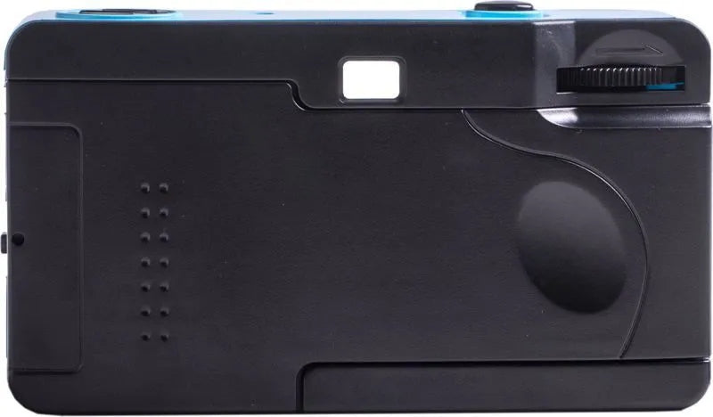 Analog Camera Kodak M35 Blue - Blue Packaging status original