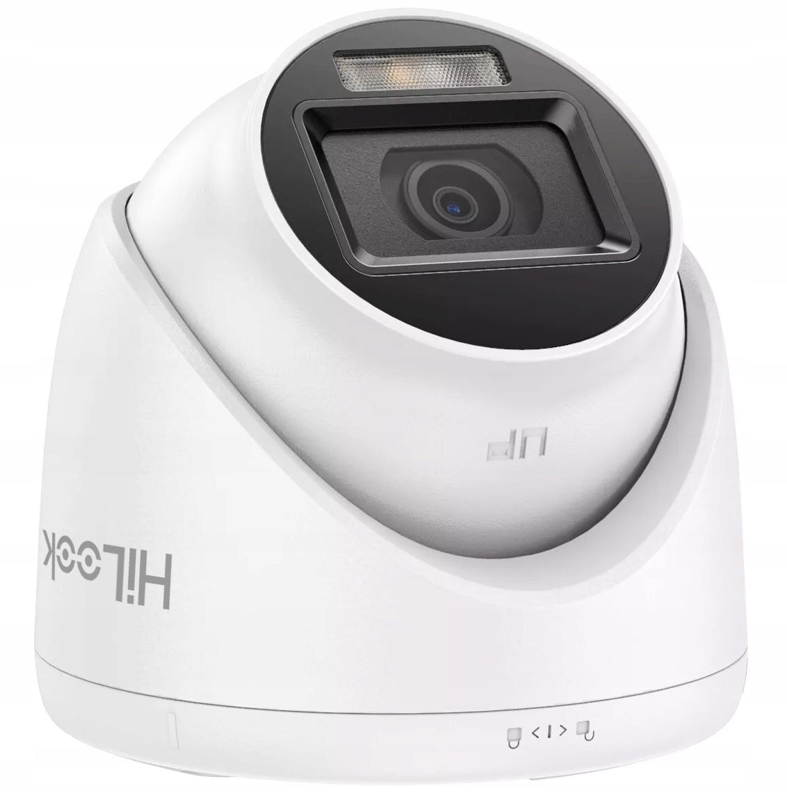 Analog camera 8Mpx 4K 4in1 TVI AHD CVI TVI-T8-20DL HiLook by Hikvision Batteries included no