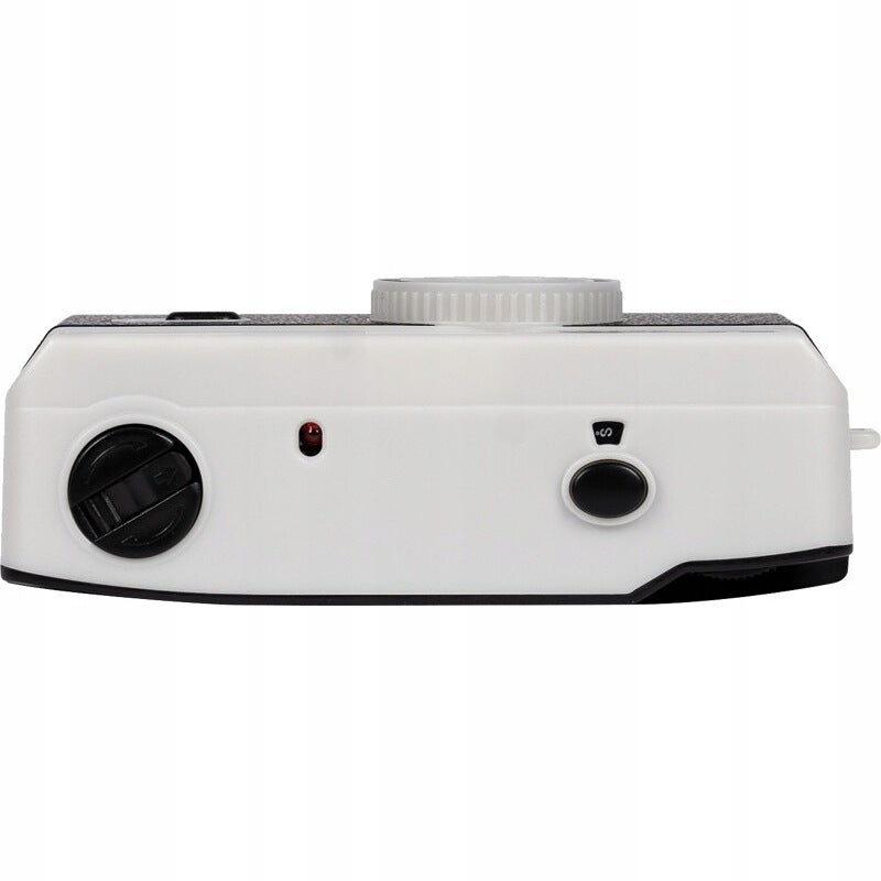 Analog camera Ilford Sprite 35 II Black - silver - Black and silver Manufacturer code 2005153