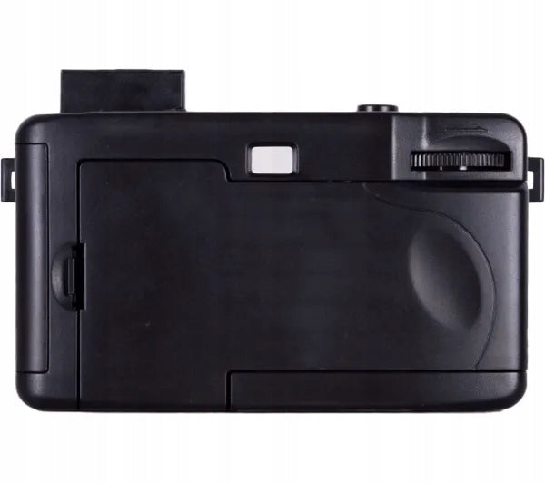 Analog camera Kodak FLASH i60 for film 35mm Purple Brand Kodak