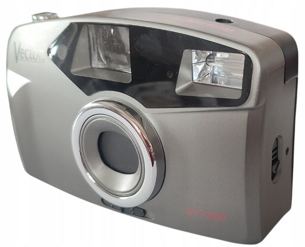 Analog camera Vector SV-360 35mm UNIQUE