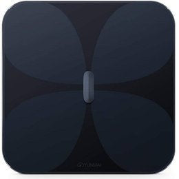 Analytical bathroom scale with mobile application Yunmai Pro Manufacturer code M1806