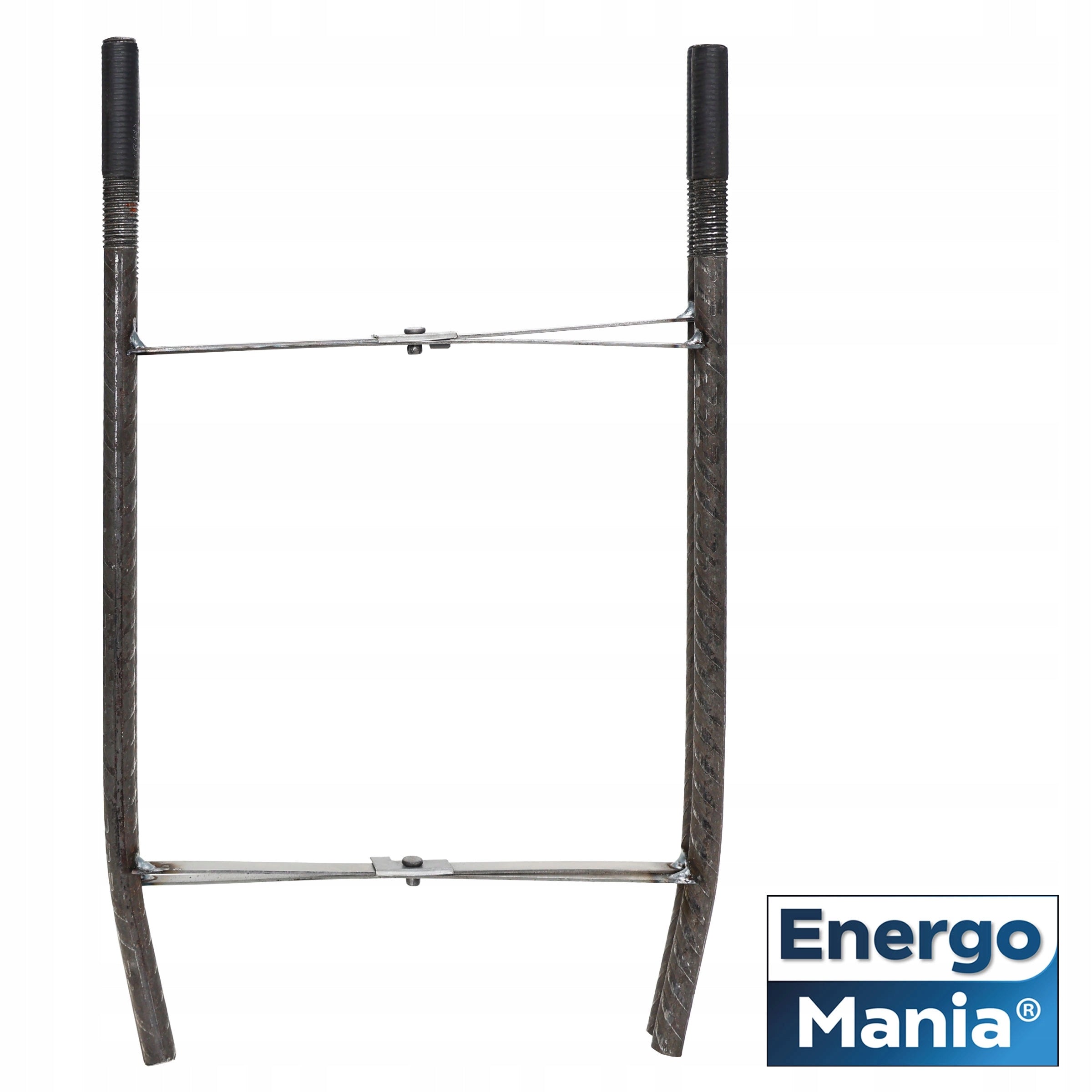 Anchor rebar foundation for pole StreetPole MAX 18x18cm H40cm B-50 Packaging status original