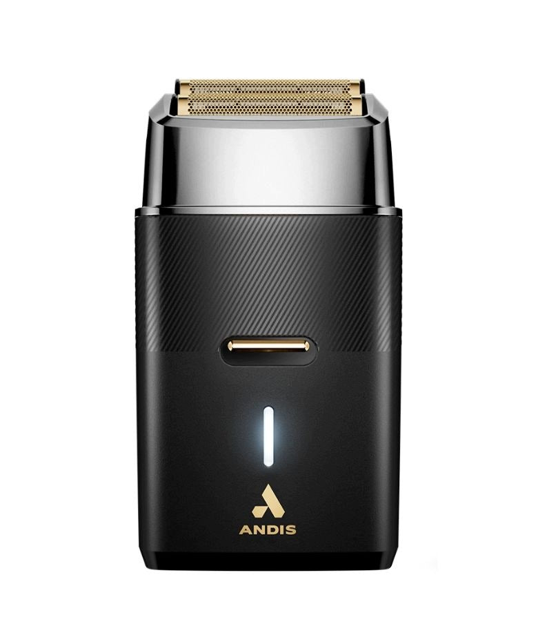 Andis TS-3 ProFoil Plus II USB-C Beard Foil Shaver Manufacturer code 563614