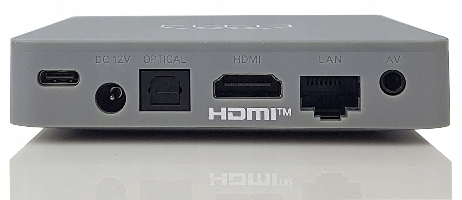 Andoid box SMART TV Homatics Box HD 32 GB Brand Homatics
