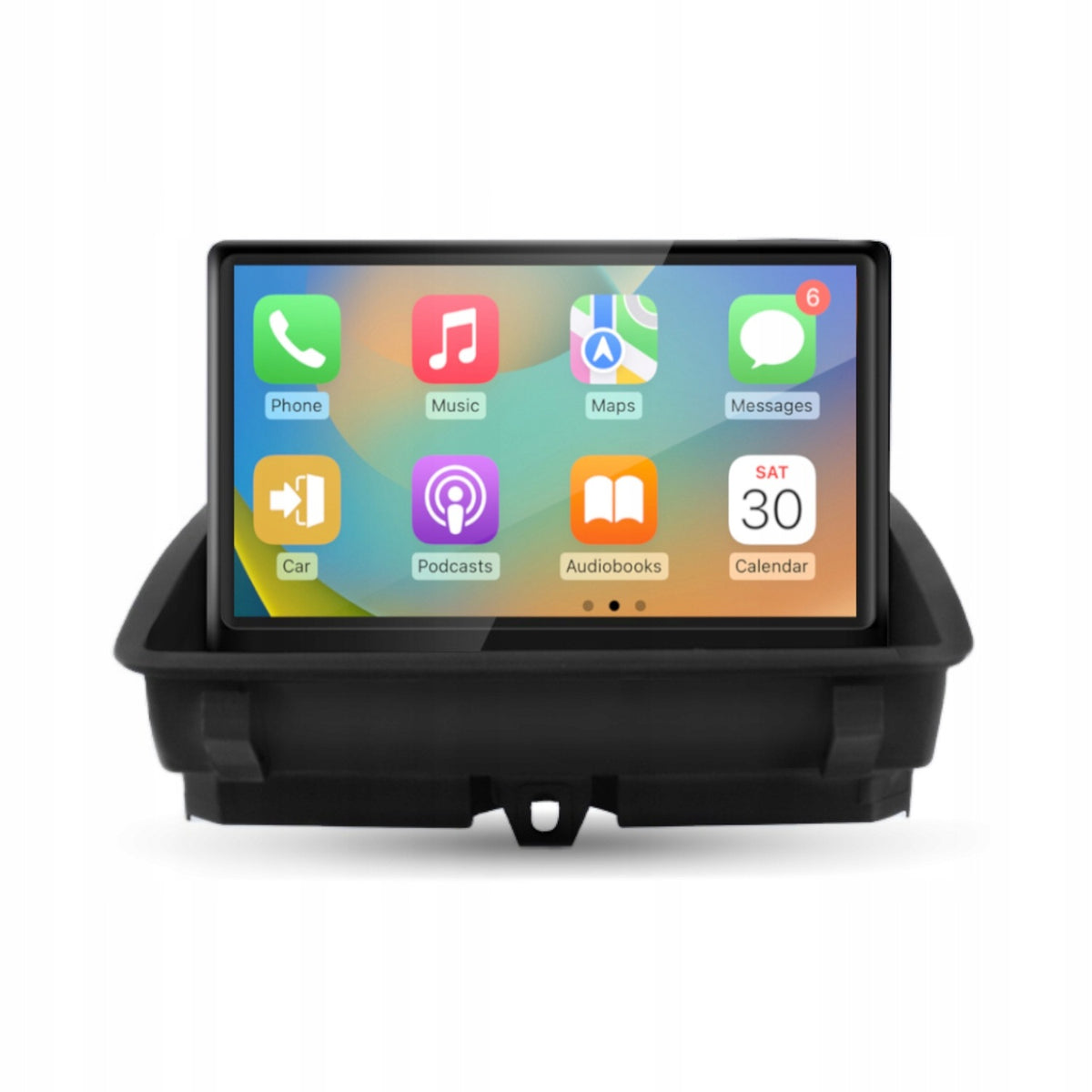 Android Radio for Audi Q3 (2011-2018) HN+R / Android Auto Carplay Wi-Fi SIM Packaging status original