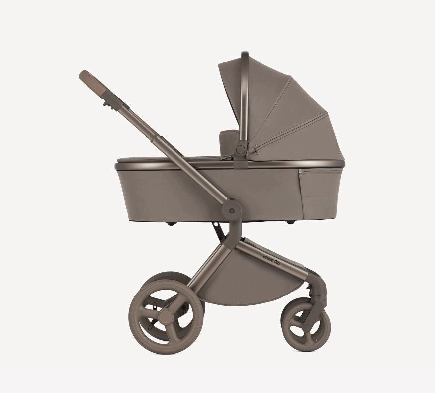 Anex Flo Yuki multifunction trolley set 2in1