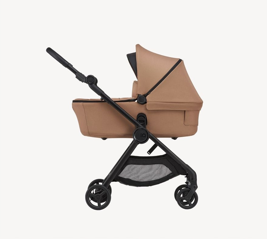 Anex IQ Basic innovative multifunctional trolley, set of 2in1 Sienna IQ-11 Brand Anex