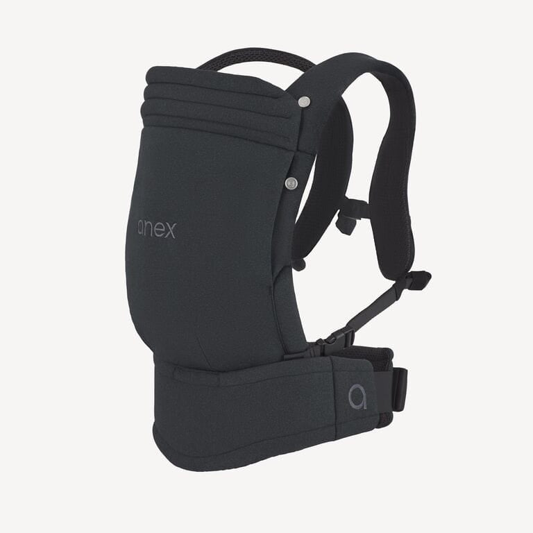 Anex Whiz-hug - ergonomic baby carrier 0-15 kg | LOWNIGHT Manufacturer code 8885020503531