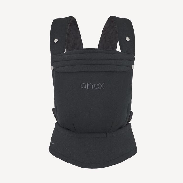 Anex Whiz-hug - ergonomic baby carrier 0-15 kg | LOWNIGHT Packaging status original