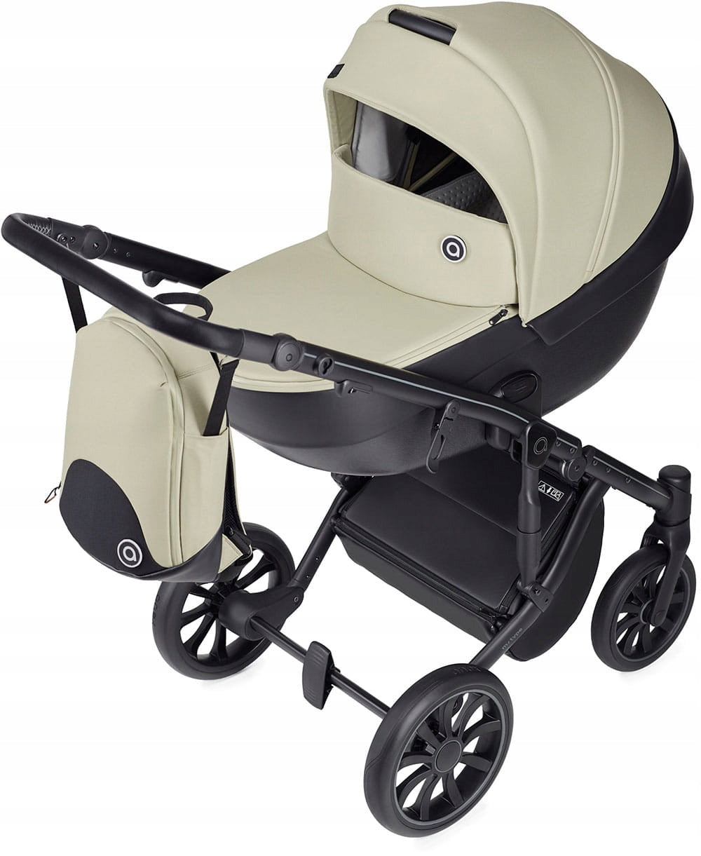 Anex m/type Stroller Multifunctional Baby Set 2in1 With 3in1 Option | Sage