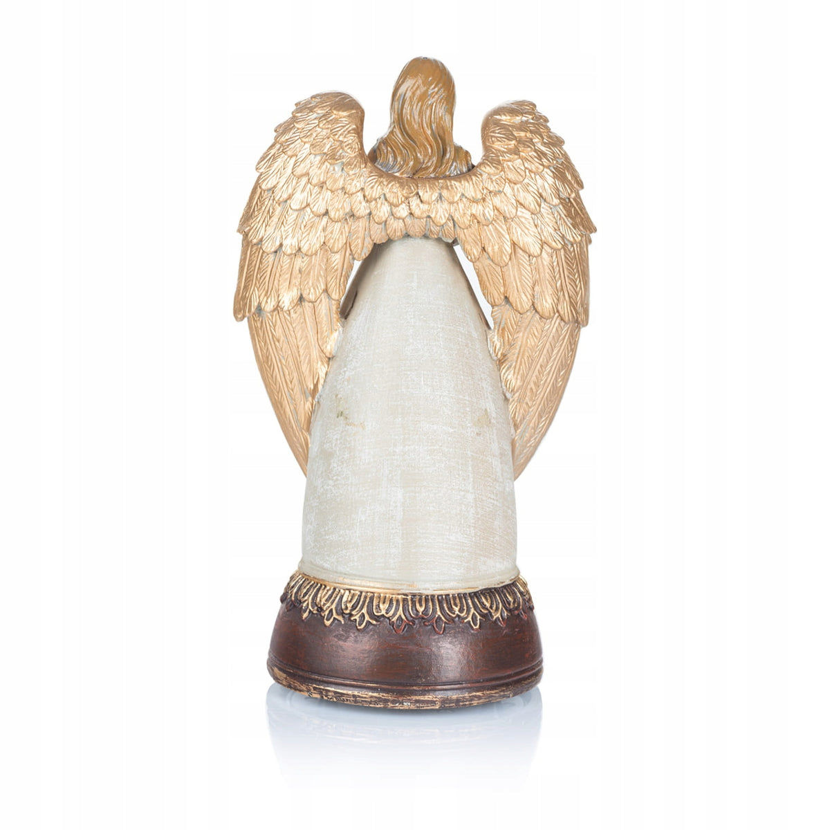 Angel - Holy Family - music box - 23 cm - Favola Manufacturer code BV14000223Z1