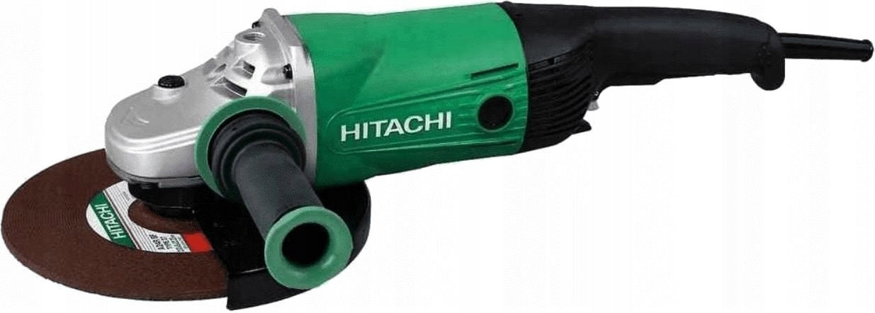 Angle Grinder 230mm 2200W HiKoki G23SWU2 Kind angle grinder
