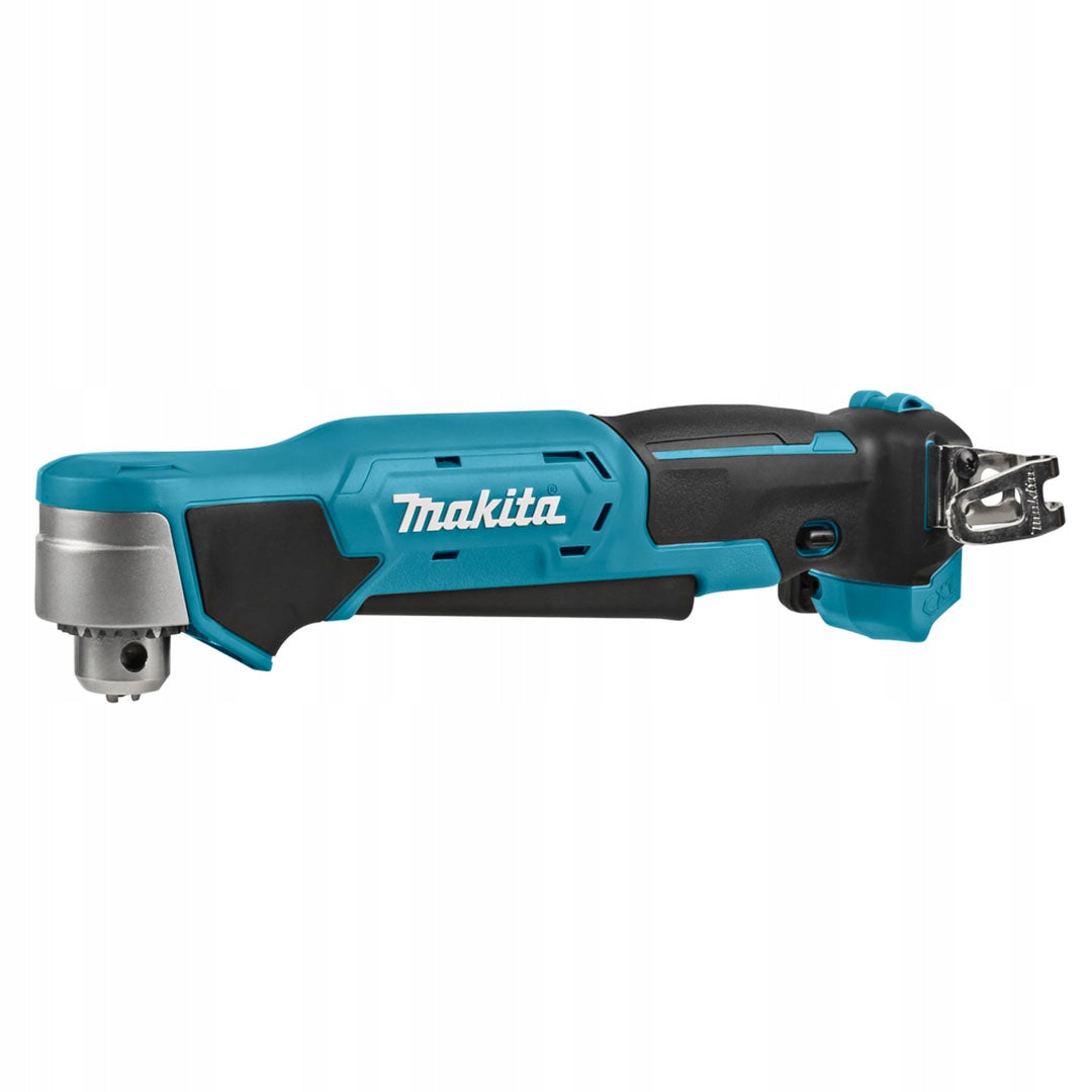 Angle drill Makita DA332DSAE CXT 12V 1100rpm 2x2Ah suitcase Packaging status original