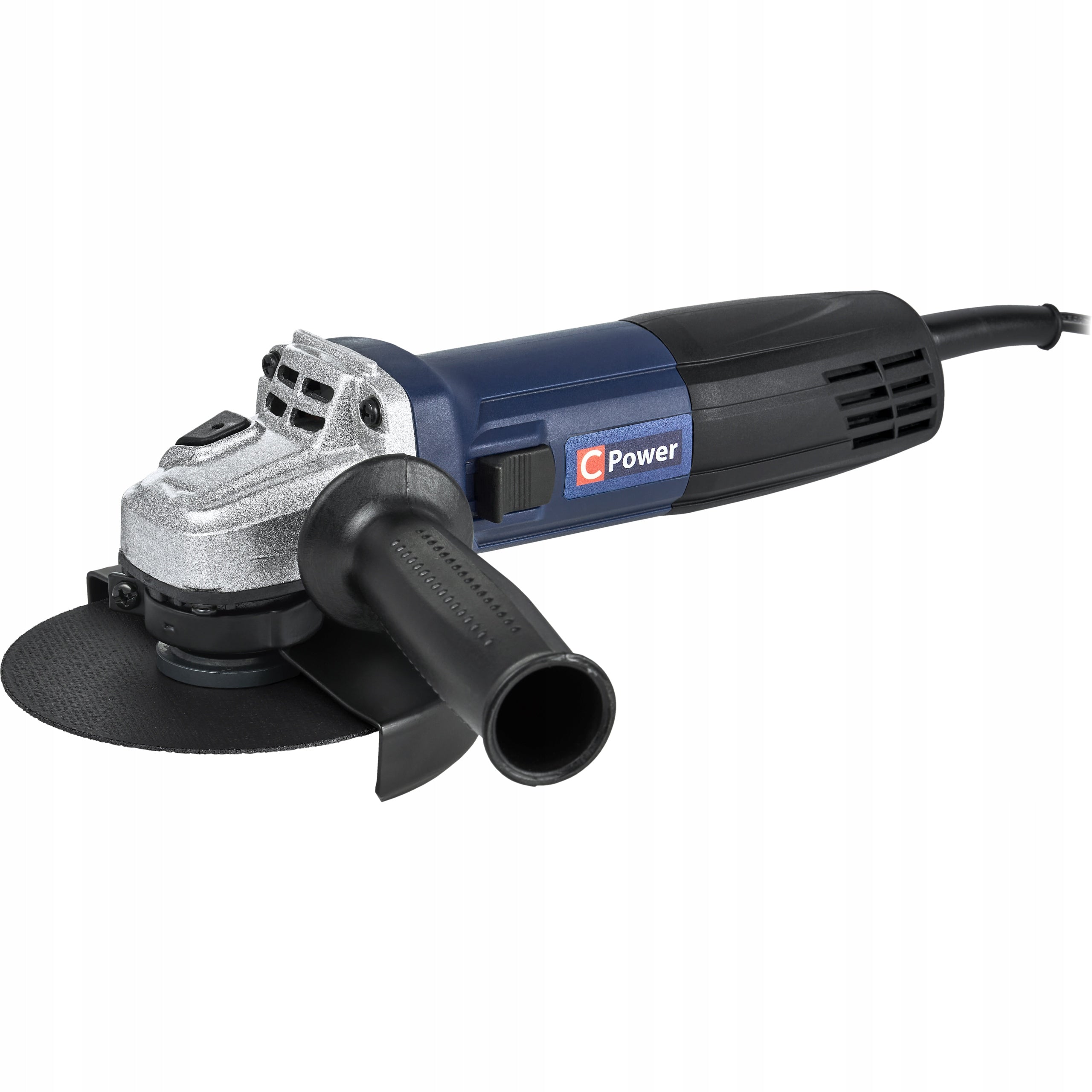 Angle grinder CELMA C-Power G750W1253LAT GW! Brand Celma