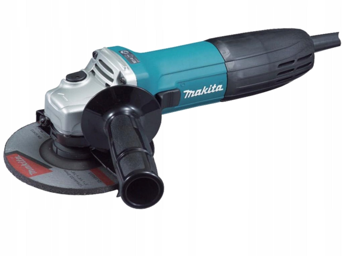 Angle grinder Makita GA5030R 720W 125 mm