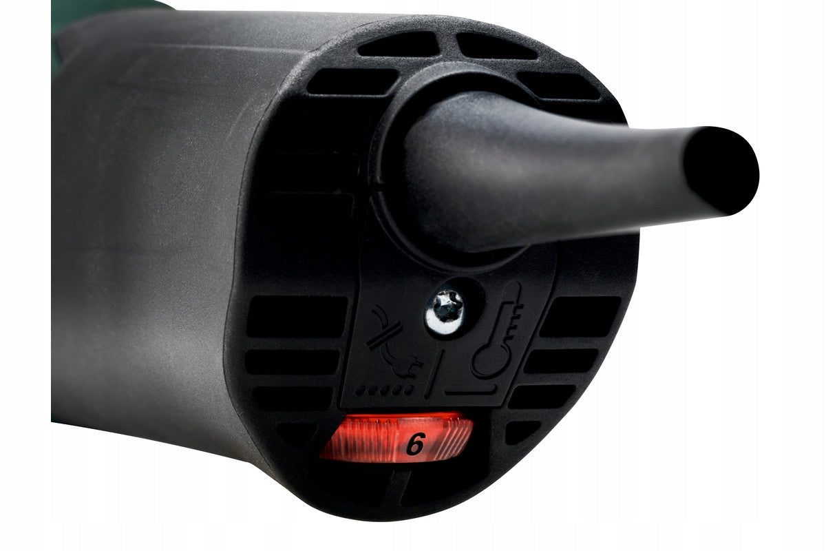 Angle grinder Metabo 850 W WEV 850-125 603611000 Brand Metabo